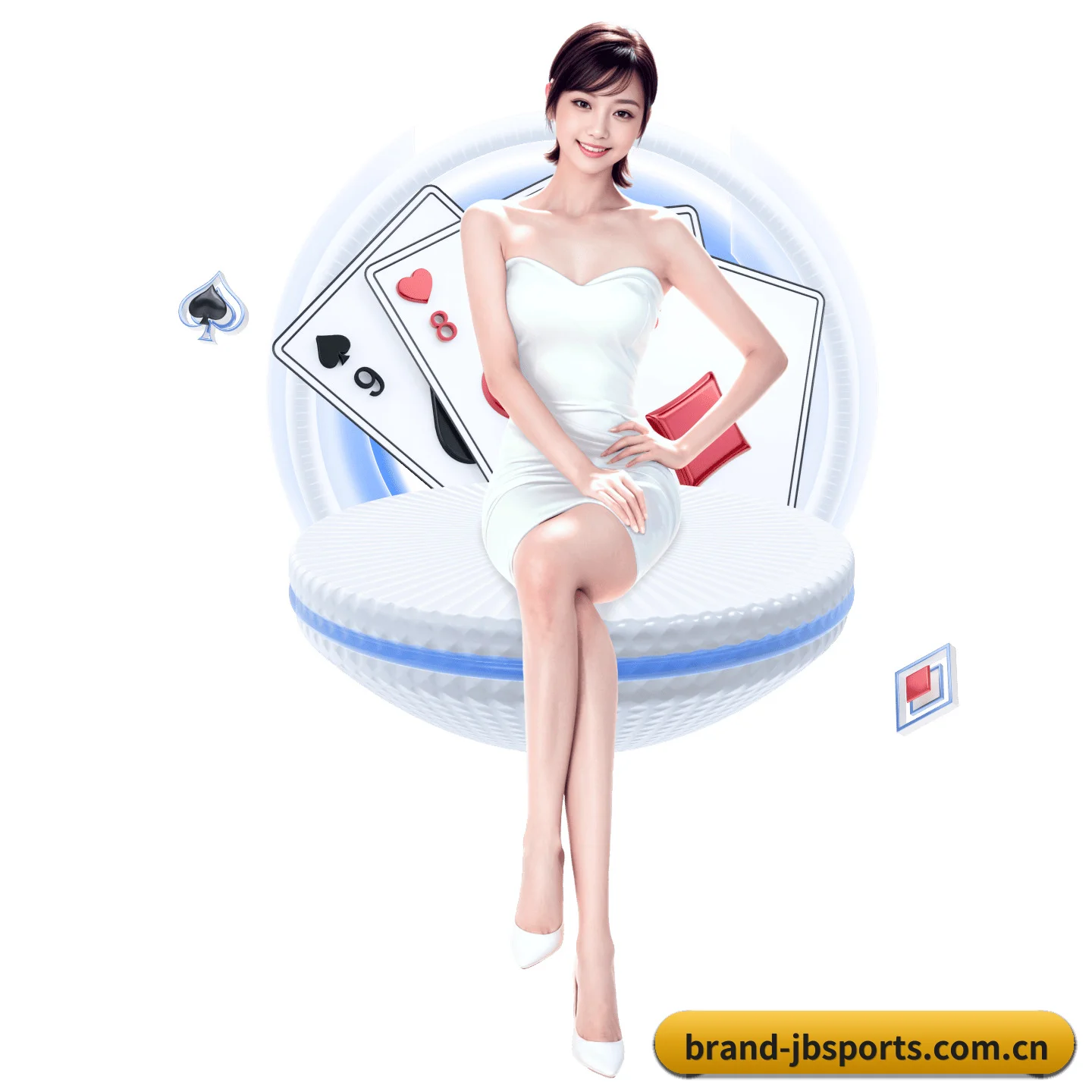 每一处独立专区皆深耕一项主力竞技运动 - 多运动项目内容板块